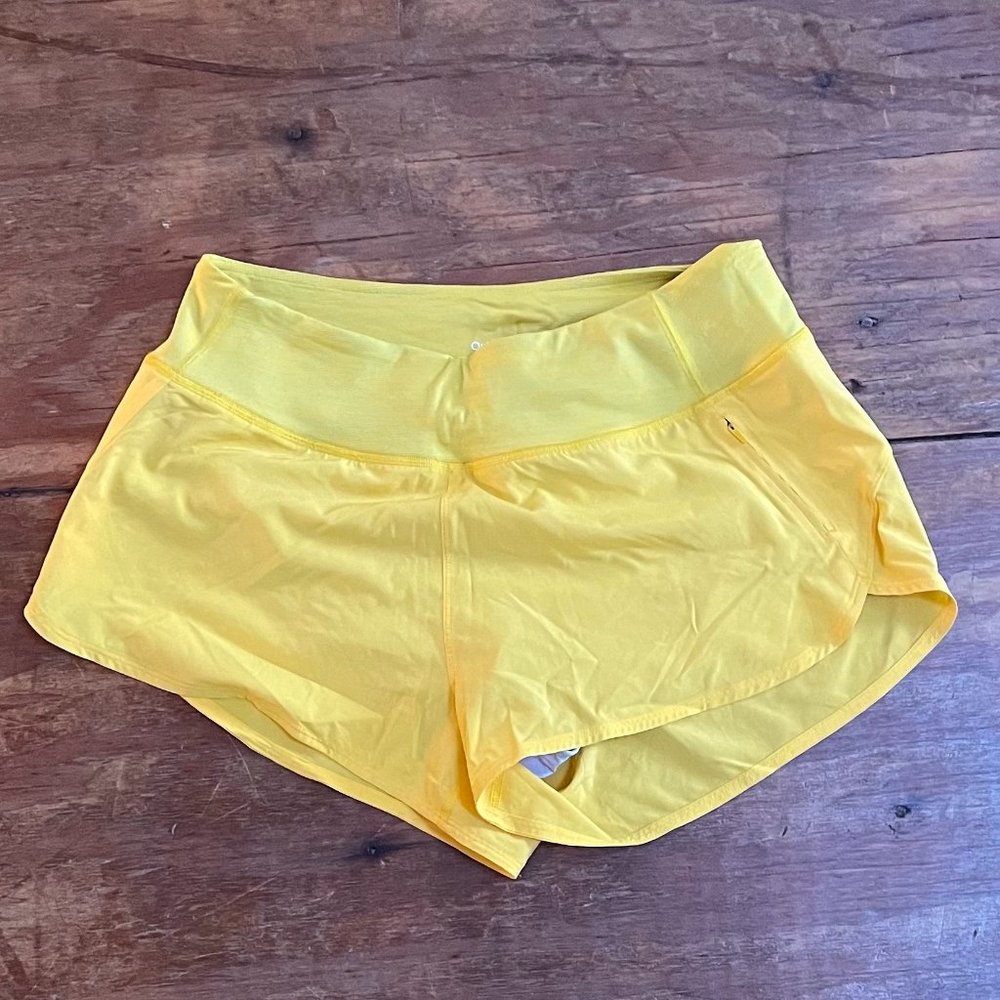 Outdoor Voices - Hudson 2.5" Short - Large
